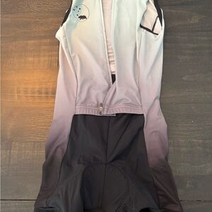 Triathlon & Cycling Gear